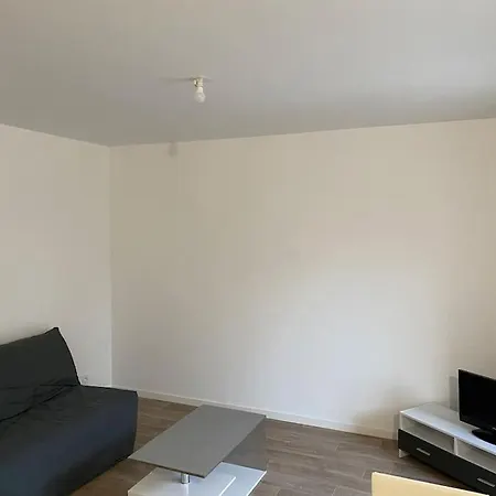 Appartement Aux Portes De Vannes Séné
