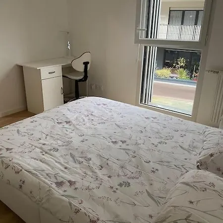 Appartement Aux Portes De Vannes