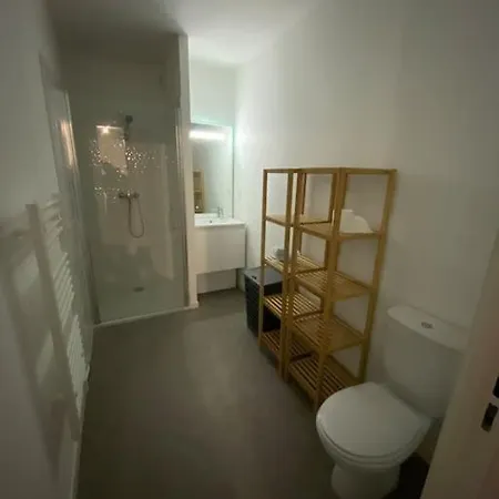 Aux Portes De Vannes * Séné