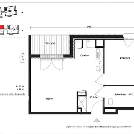 Appartement Aux Portes De Vannes Séné