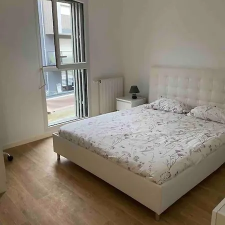 Appartement Aux Portes De Vannes Séné