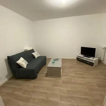 Appartement Aux Portes De Vannes *