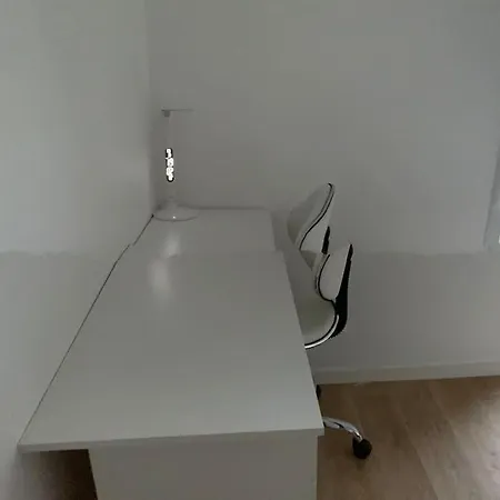 Aux Portes De Vannes Appartement Séné