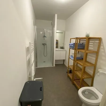 Aux Portes De Vannes *