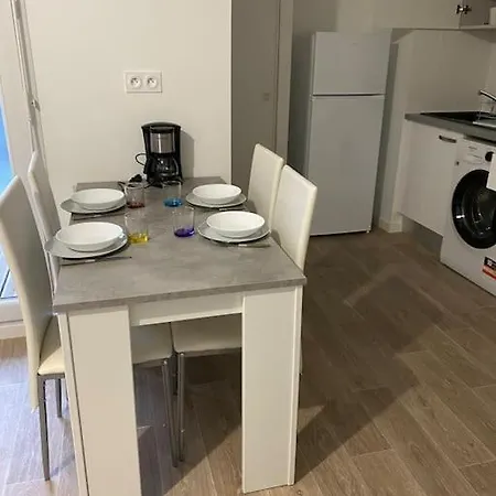 Aux Portes De Vannes * Séné
